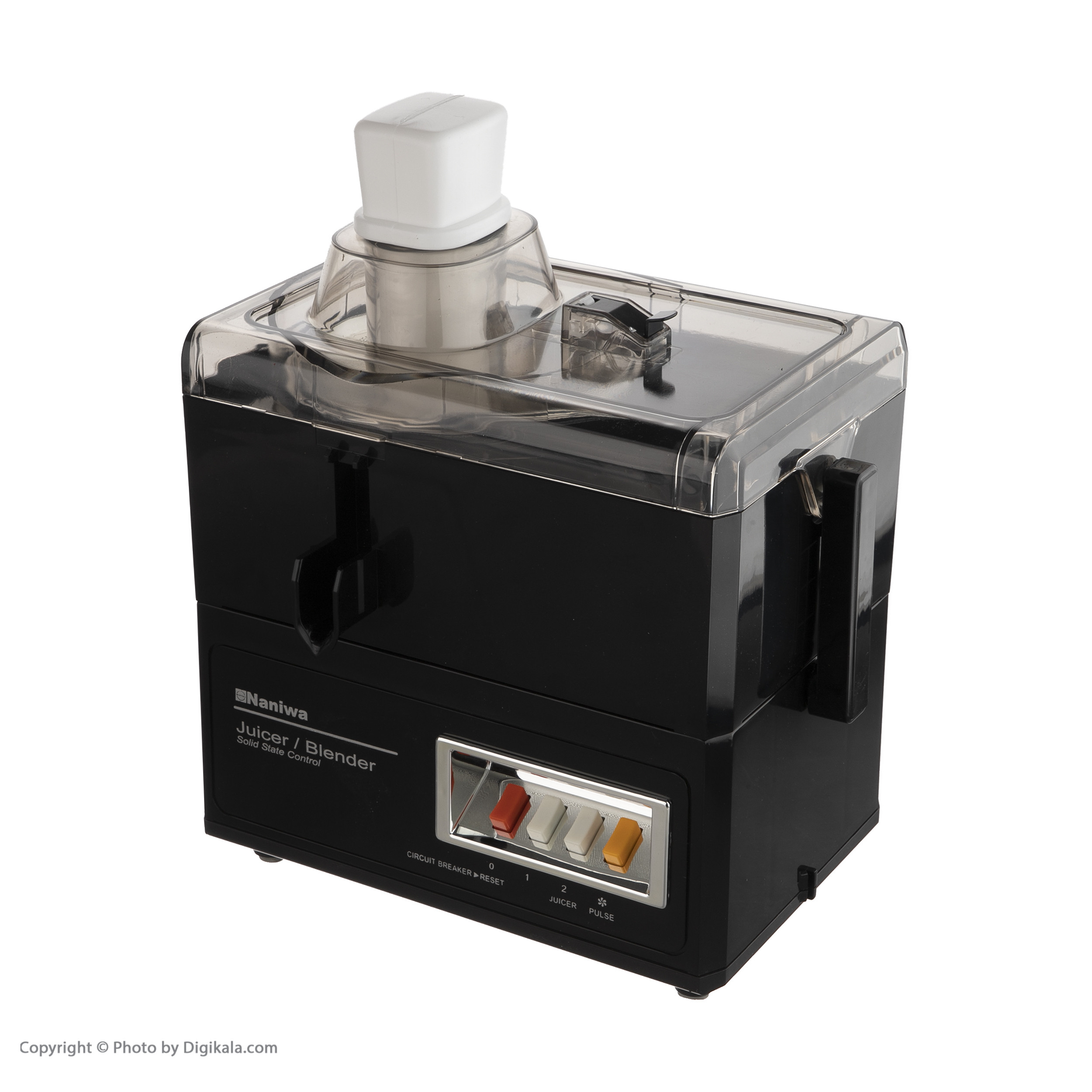 آب میوه گیری نانیوا مدل 176NR آب میوه گیری نانیوا مدل 176NR