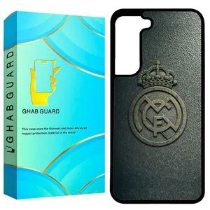 Ghab Guard GCHPA21F Cover for Samsung Galaxy S21 FE 5G  