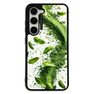 AKAM AMC-WSGS23-MATCHA-8 Cover For Samsung Galaxy S23