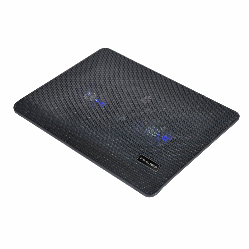 پایه خنک کننده  لپ تاپ میکسو مدل N_C_P_O64_BLUE_LED
