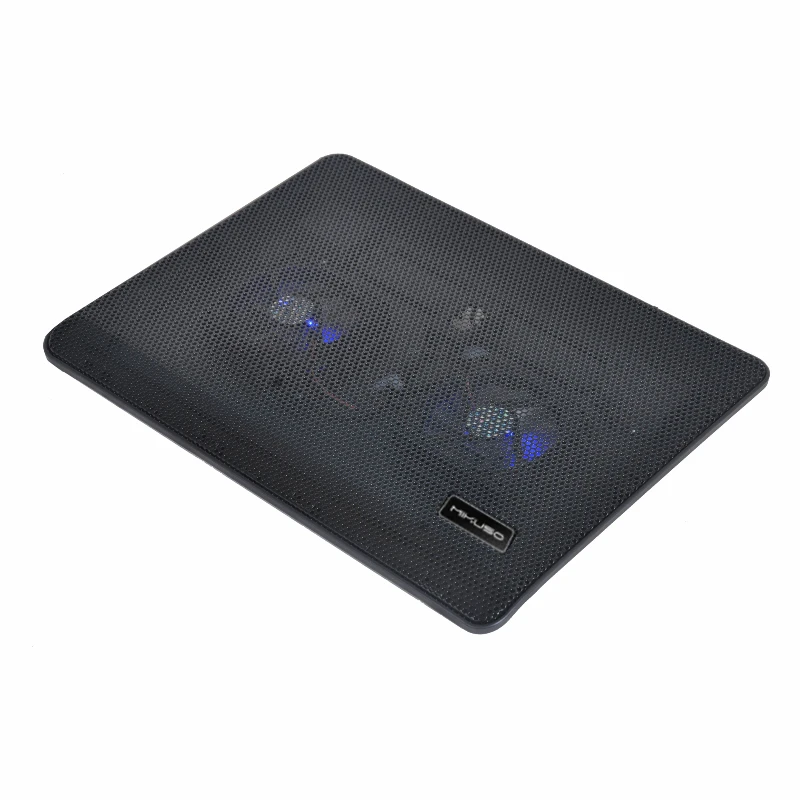 پایه خنک کننده  لپ تاپ میکسو مدل N_C_P_O64_BLUE_LED