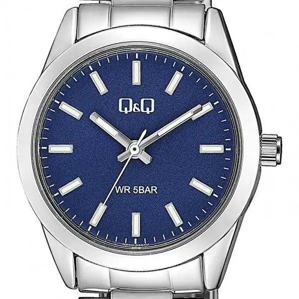 ساعت مچی عقربه ای زنانه کیو اند کیو مدل q82a-002py