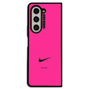AKAM AMC-WSGZFOLD5-NIKE-42 Cover For Samsung Galaxy Z Fold 5