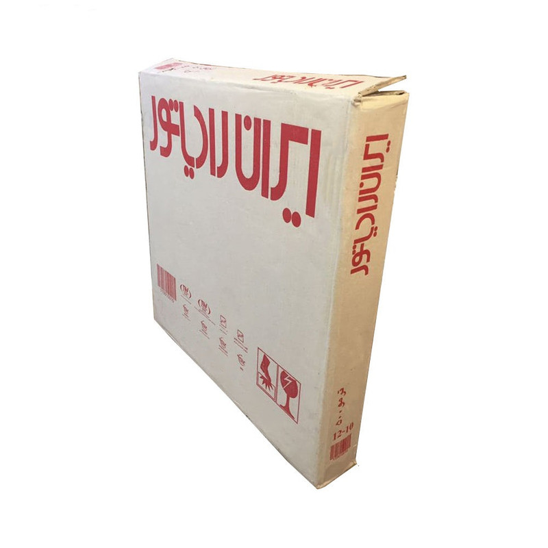 رادیاتور ایران رادیاتور مدل ترمو 10 پره