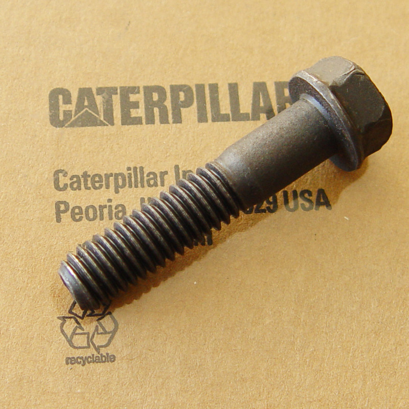 پیچ ماشین آلات کاترپیلار کد 2N2765