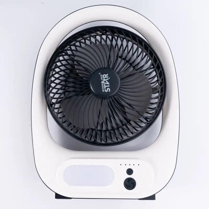 پنکه رومیزی وینینگ استار مدل ST-4054