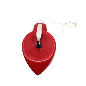 ریسمان رنگی کناف مدل چاکلاین کد YP-KANAF/30M