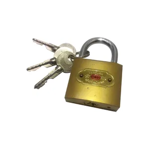 قفل آویزیون هوآن مدل T-32