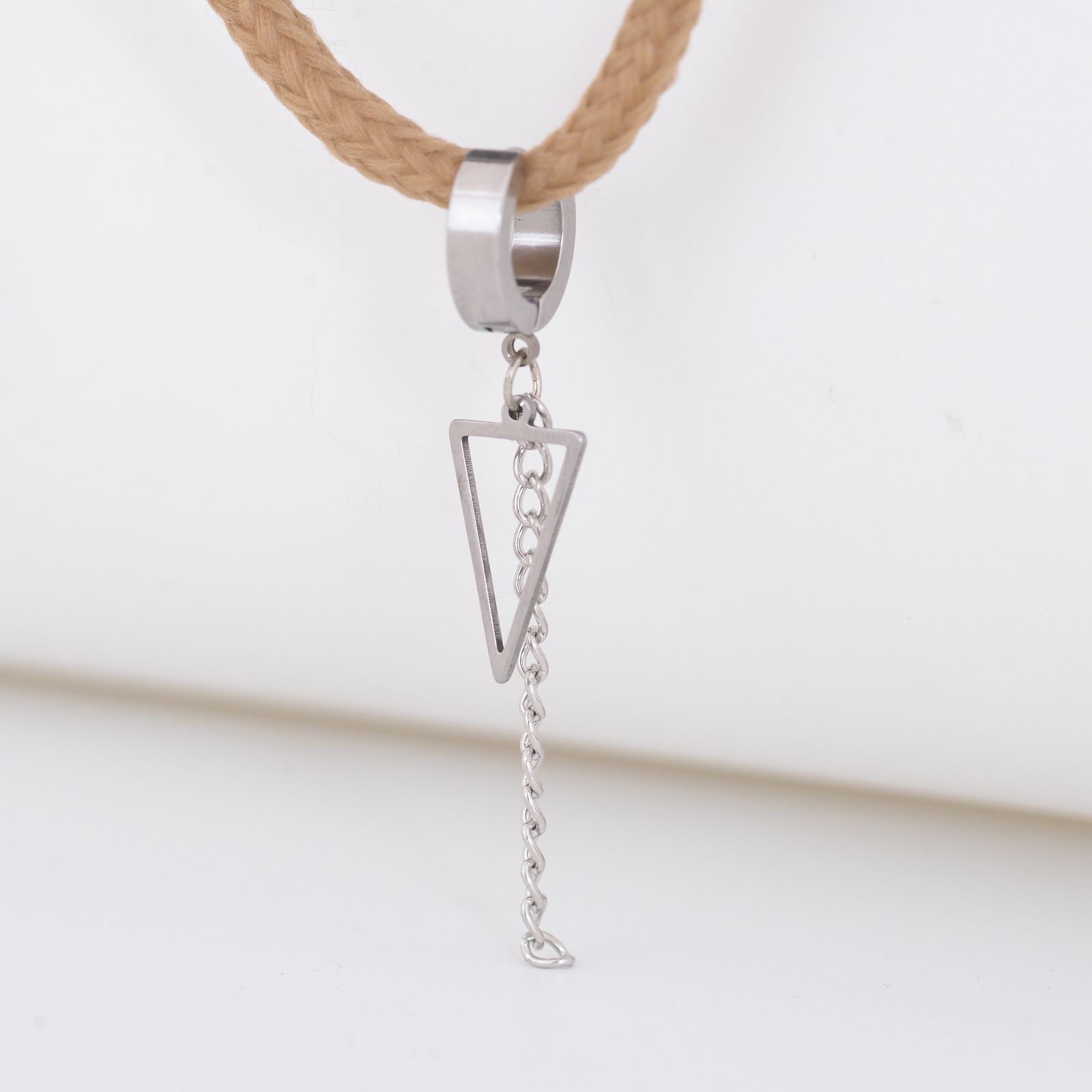 پیرسینگ گوش زنانه کد PS718 -  - 3