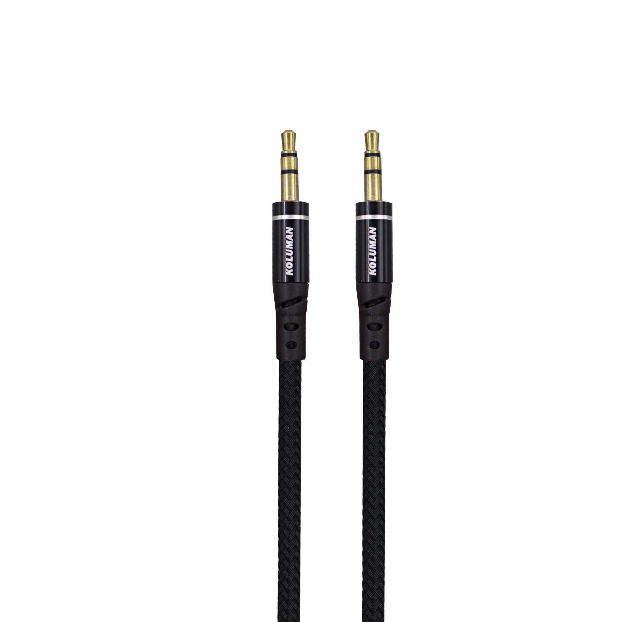 کابل AUX کلومن مدل AUX CABLE KA - 34 طول 1 متر