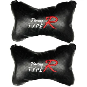 پشت گردنی صندی خودرو تایپر مدل Racing-1 بسته دو عددی