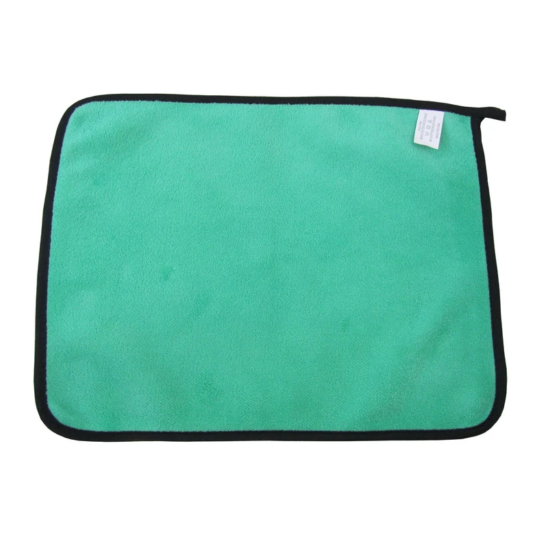 حوله دستی مدل TC-MFL450A سایز 30x40 سانتی متر مجموعه سه عددی