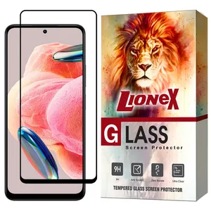 Lionex CERL30 Screen Protector For Xiaomi Redmi Note 12 4G / Note 12 5G / Poco X5 / Oppo C67 5G