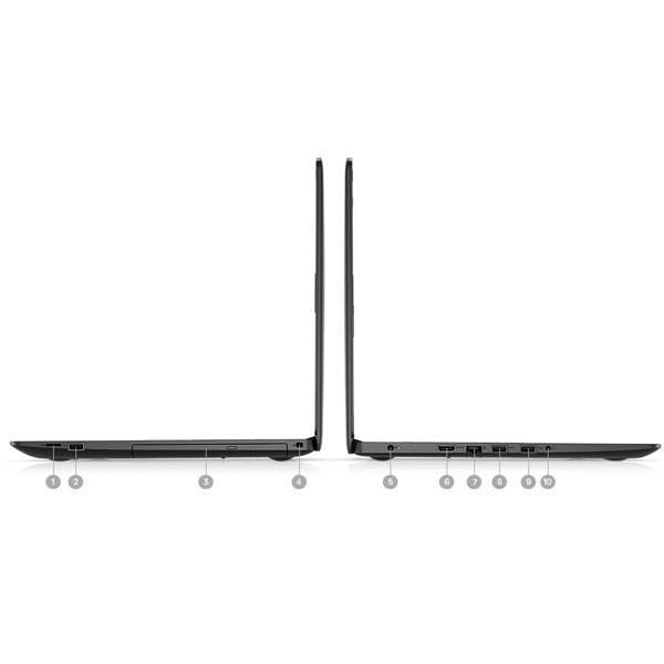 لپ تاپ 15 اینچی دل مدل Inspiron 3591 - B لپ تاپ 15 اینچی دل مدل Inspiron 3591 - B