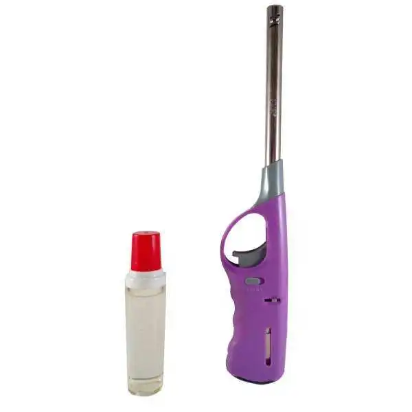 فندک آشپزخانه مدل LP853 به همراه گاز فندک