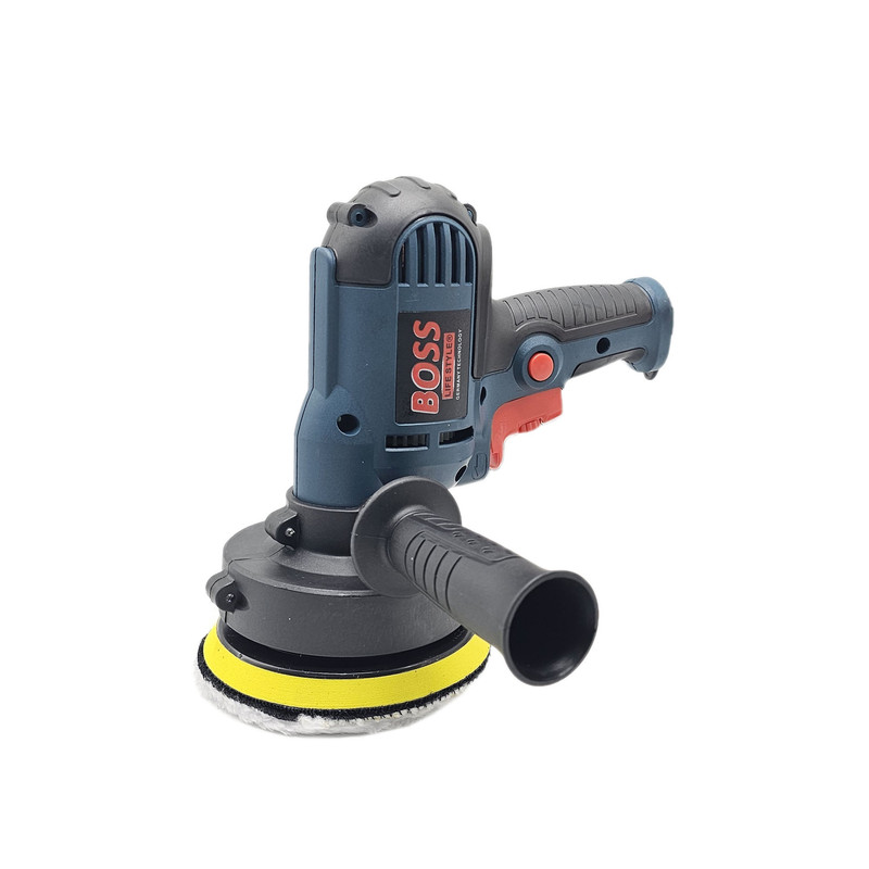 دستگاه پولیش باس مدل S123JX226-1