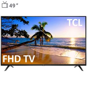 نقد و بررسی تلویزیون ال ای دی تی سی ال مدل 49D3000i سایز 49 اینچ توسط خریداران