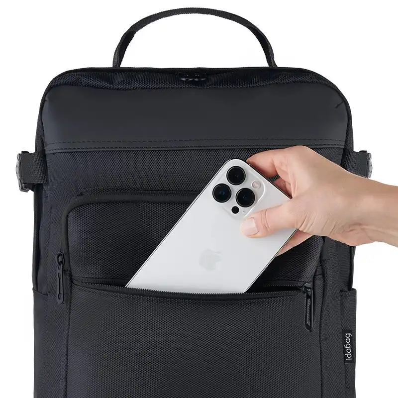 کوله پشتی مدل Elegance