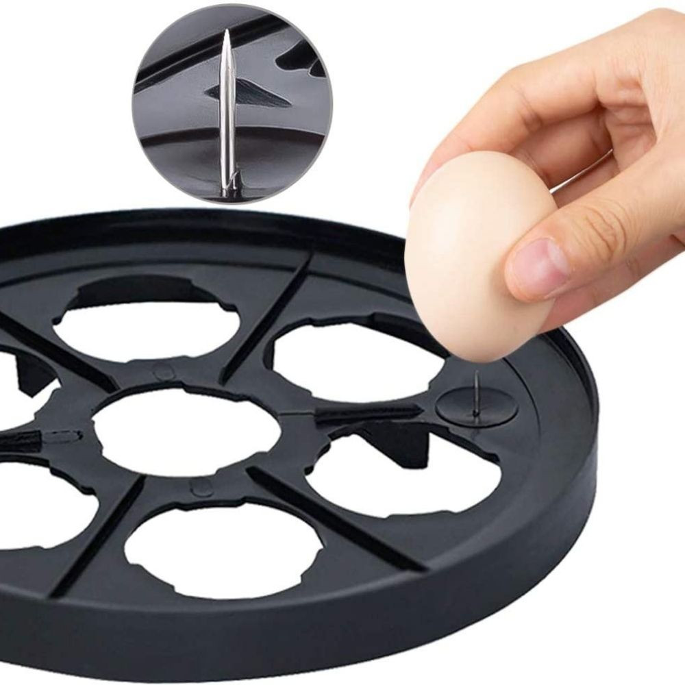 تخم مرغ پز مدل Sweet alice