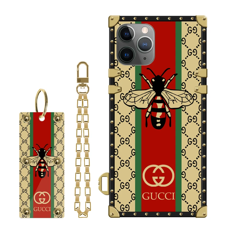 کاور مدل GUB مناسب برای گوشی موبایل اپل iPhone 11 Pro Max به همراه آویز