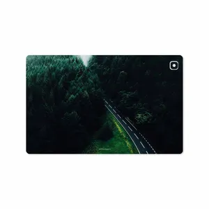 MAHOOT Jungle Cover Sticker for Samsung Galaxy Tab A7 10.4 LTE 2020 T505