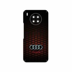 MAHOOT Audi-AG Cover Sticker for Honor 50 Lite