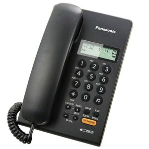 نقد و بررسی تلفن پاناسونیک مدل KX-T7705X توسط خریداران