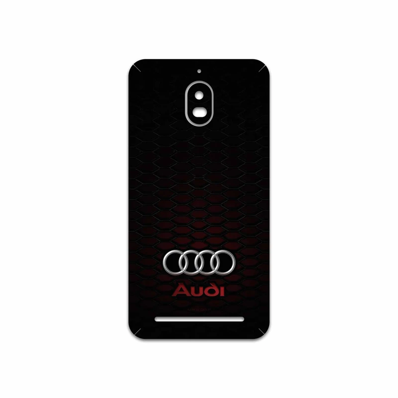 برچسب پوششی ماهوت مدل Audi AG مناسب برای گوشی موبایل بلک بری Aurora