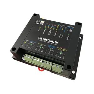 مرکز کنترل پیامکی هوشمند مدل SX200 Plus