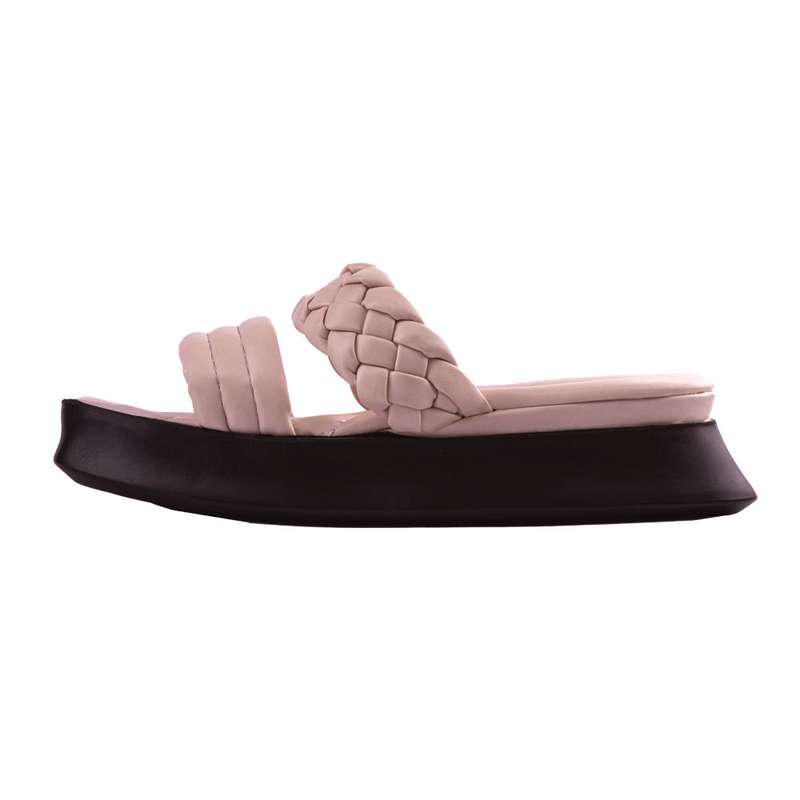 دمپایی زنانه مدل پرسا کد 78