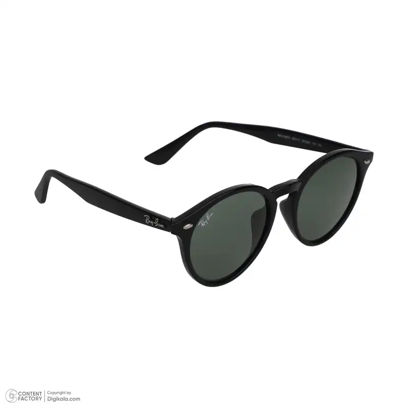 عینک آفتابی ری بن مدل 2180F-601/71