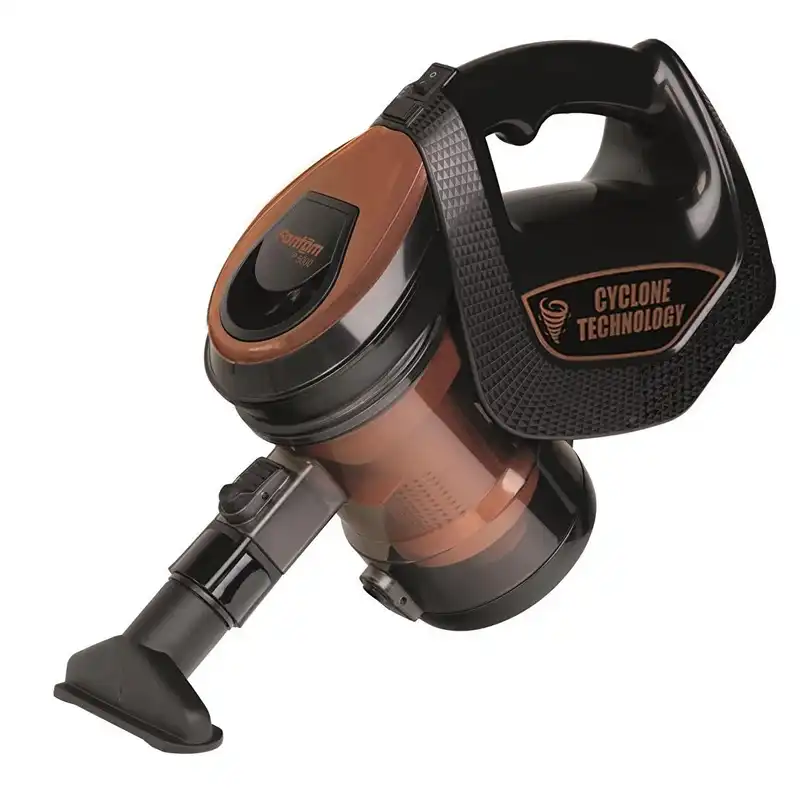 جاروبرقی فانتوم مدل پروواک