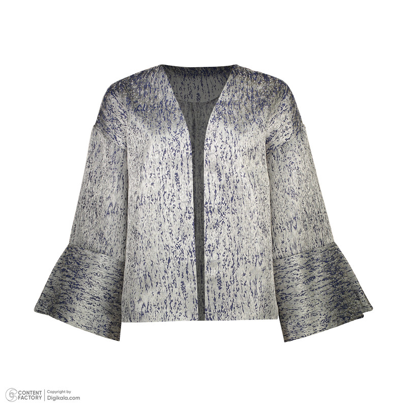 کت زنانه رخت پارسی مدل 410