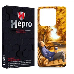 HEPRO MC Cover for XIAOMI Redmi Note 13 4G