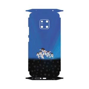 MAHOOT Ganbare Kikkazu-FullSkin Cover Sticker for Huawei Mate 20 Pro