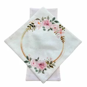 جانماز مدل کیفی مخمل طرح یاس کد 400