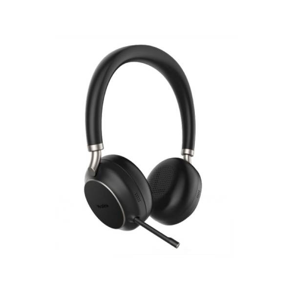 هدست تلفن بی‌سیم یالینک مدل BH76 Plus