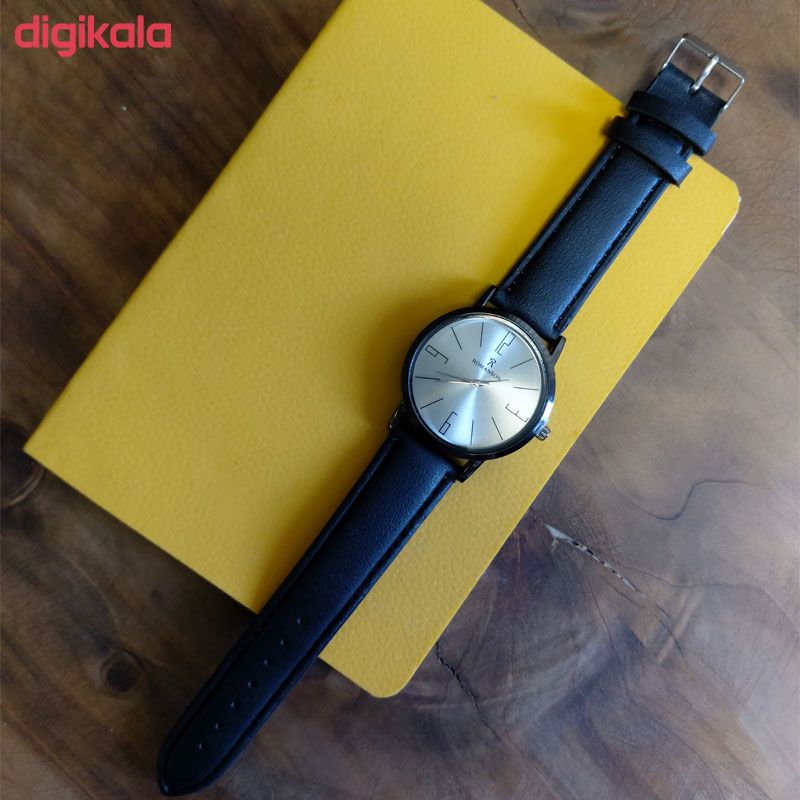 ساعت مچی عقربه ای مدل 1112 main 1 2