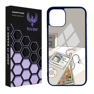 RIVEN RI3-10 Case For Apple iPhone 11 Pro