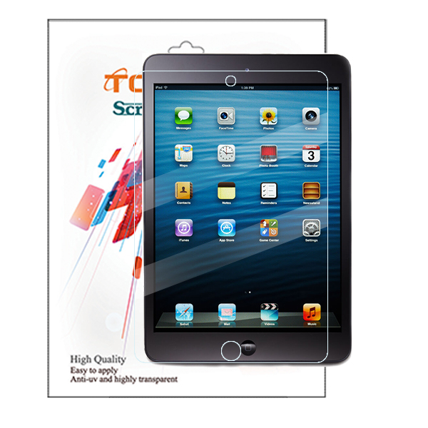 محافظ صفحه نمایش نانو کد Ap/ 123 مناسب برای تبلت اپل ipad mini