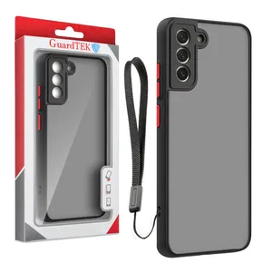 Guardtek MBC Cover For Samsung Galaxy S23 FE With Strap