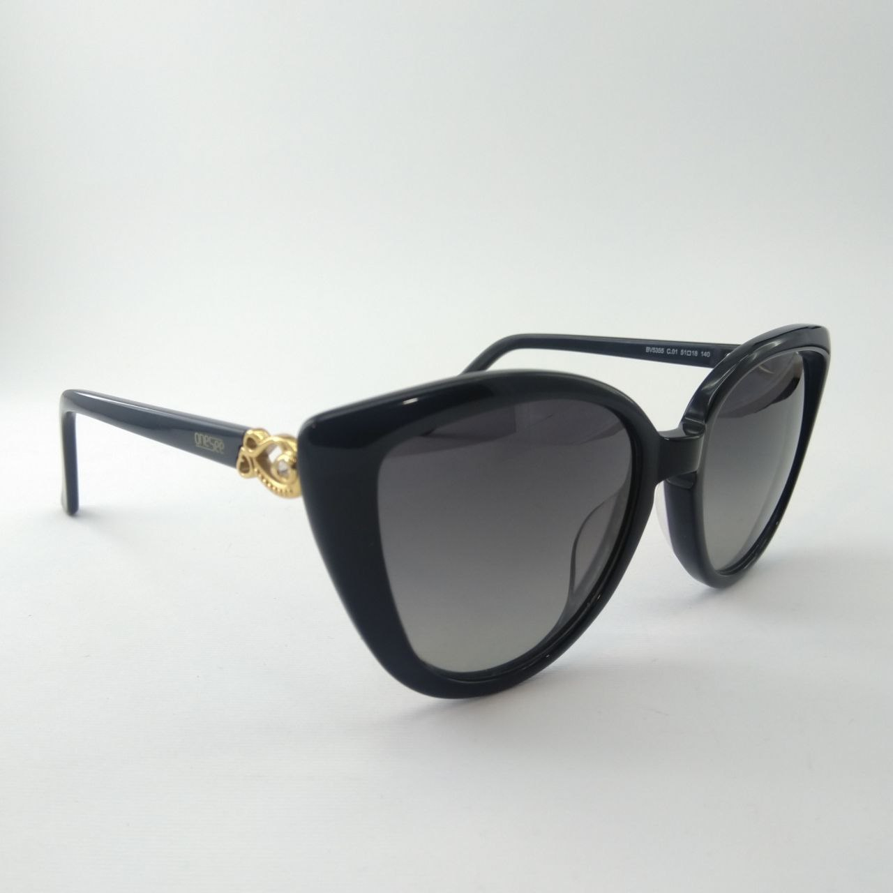 عینک آفتابی زنانه مدل BV5355 C.01