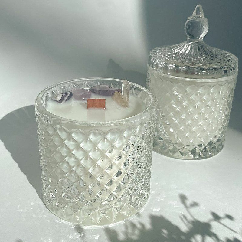 شکلات خوری مدل کریستالی