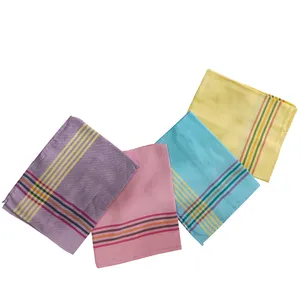 دستمال آشپزخانه مدل دلبر بسته 4 عددی