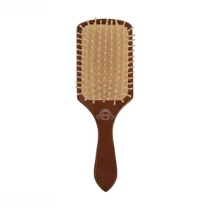 برس مو آر ام مدل چوبی کد RM-1