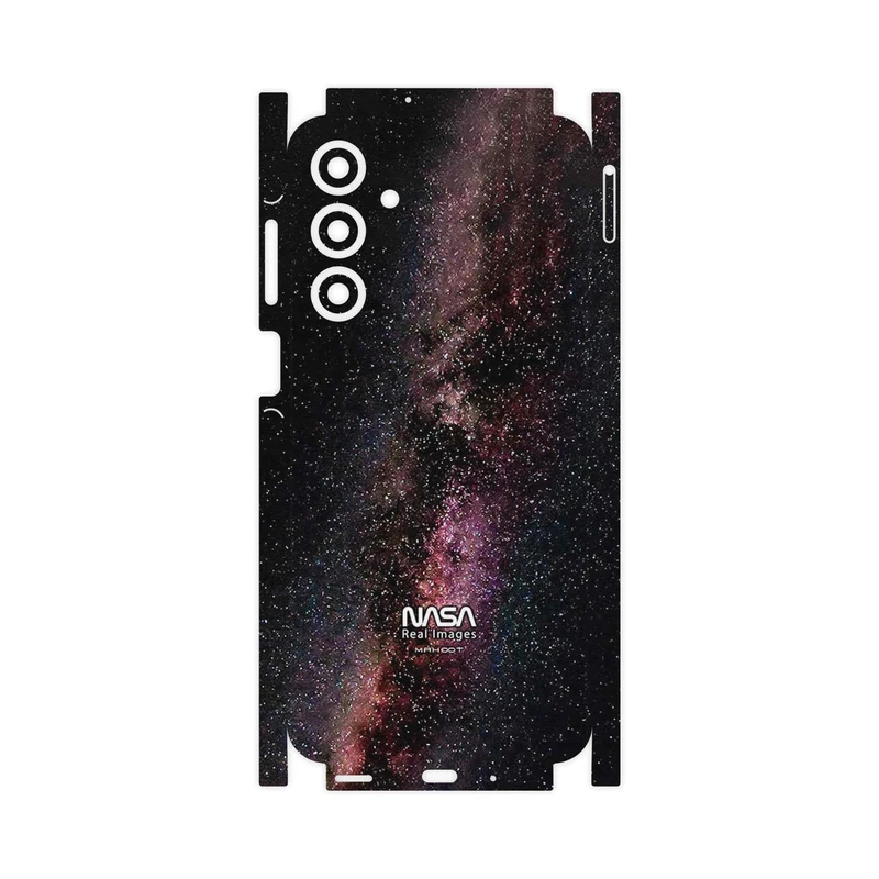 برچسب پوششی ماهوت مدل Universe_by_NASA_2-FullSkin مناسب برای گوشی موبایل سامسونگ Galaxy A16 4G