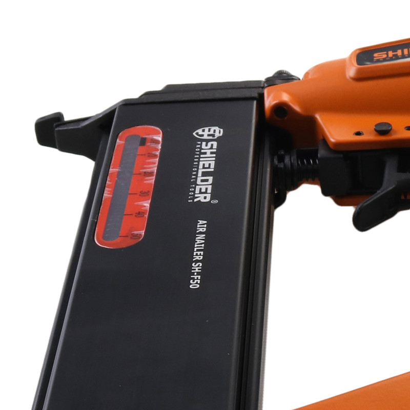 میخ کوب بادی شیلدر مدل SH-F50