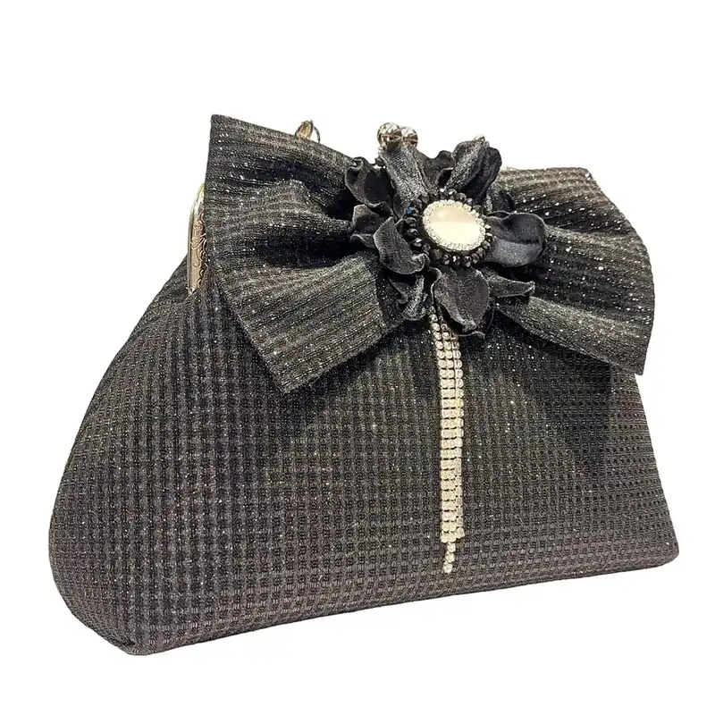 کیف مجلسی زنانه مدل پامچال