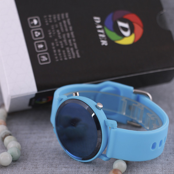 ساعت مچی دیجیتال مدل LE 3675 -AB-AB