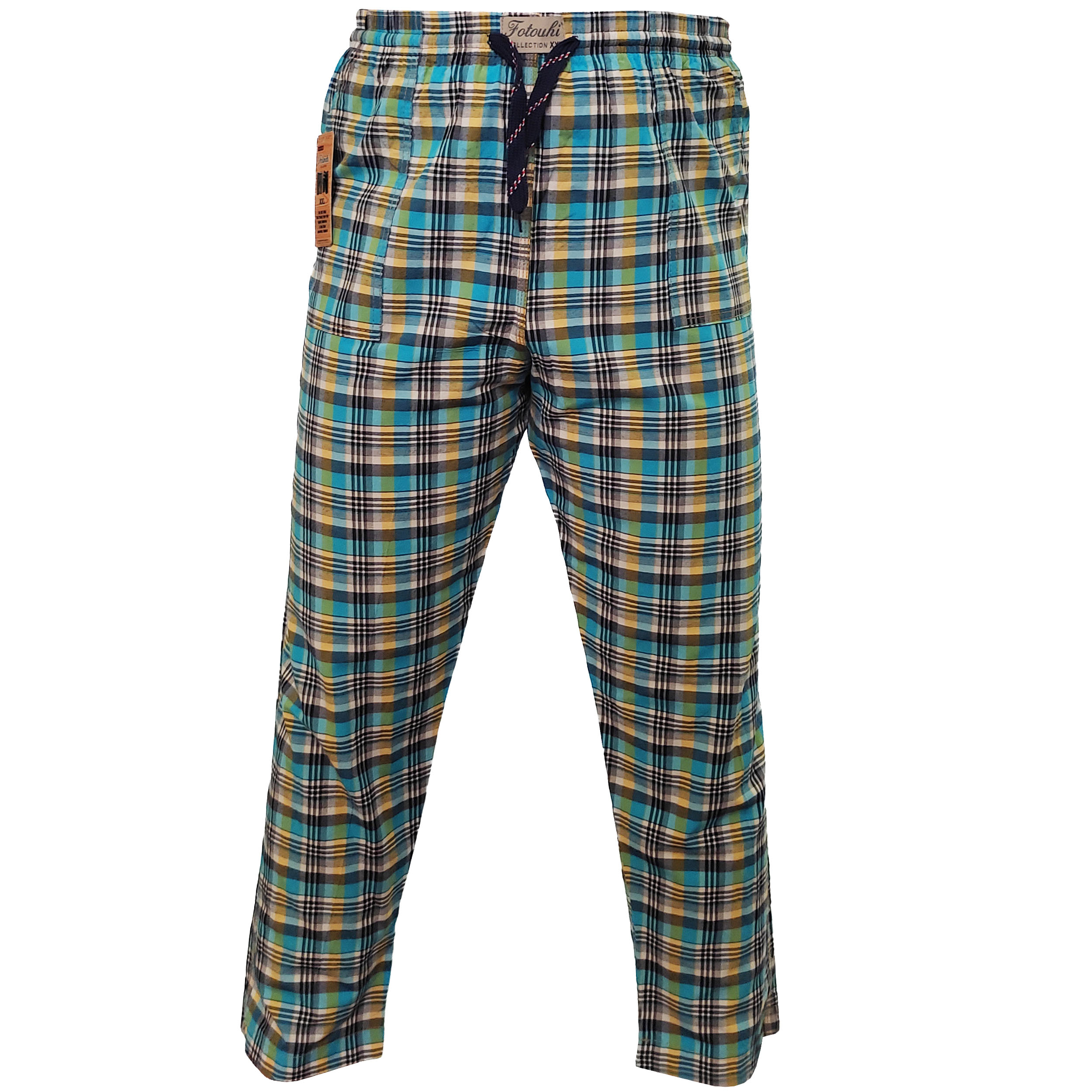 شلوار مردانه فتوحی کد R-40151